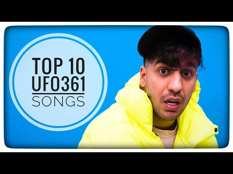 Top 10 UFO361 Songs