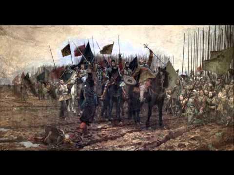 Projekt Gleipner - Blå Brigader (Ultima Thule)