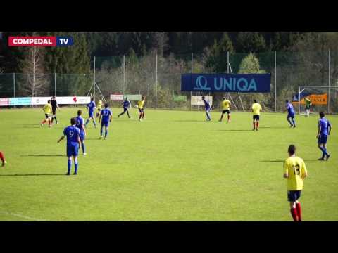 FC Hermagor - URC Thal/Assling 3:2