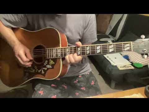 Gibson Hummingbird Standard 2015 - 2017 image 8