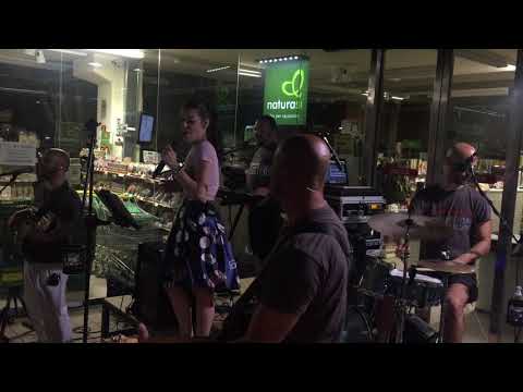 Parimpampum @Stark's Cafè - Una Spada Per Lady Oscar