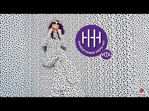 Hande Yener - Seviyorsun (Audio)