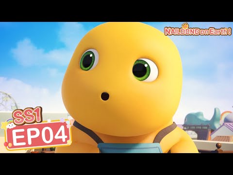 Nailoong and Xiao Qi understand how hard their mom works👩🥹🌟| Experience being a mom 2/2 | EP4