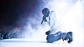 Kanye West - Cold as Ice [FULL]
