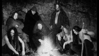 Finntroll - Veripuu / Under Varje Rot och Sten