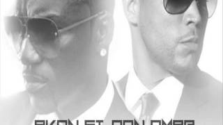 Akon Ft Don Omar - Island 2013