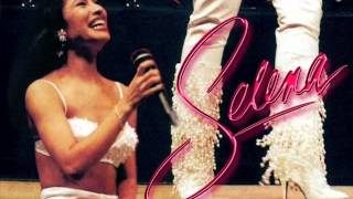 Selena Y Los Dinos - Dime (Audio)