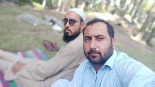 preview picture of video 'short trip to kalil pair baba buner ||oxford school teachers||'