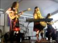 Coyote Run VA Highlands Festival 2009 Saturday Heres A Health To The Company Blackbird