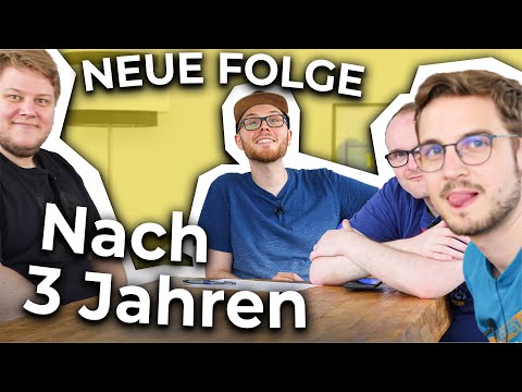 Die einzige Quizshow die uns SELBER VERWIRRT | Ich hab's richtig aber ich hab's falsch!