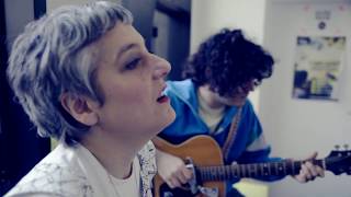 #949 Charlotte &amp; Magon - Over My Head (Session Acoustique)