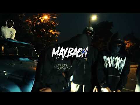 [FREE] 100 OTD x Off Radar Toronto Type Beat "MAYBACH" | Harloww x 18SAV