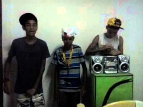 Mc Ganso Da Vp & Mc Preá Da V.P_DJ Ferrugem__ Taligado é noix