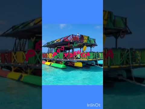 San Andrés y Providencia el lugar en dónde el mar y la magia se encuentran.