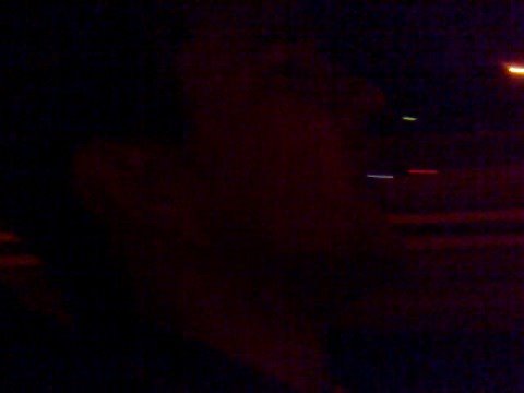 Onderweg naar de Foute Party