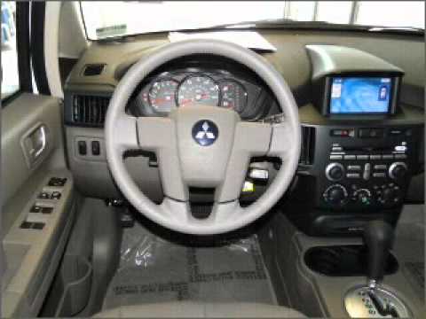 2011 Mitsubishi Endeavor - Phoenix AZ