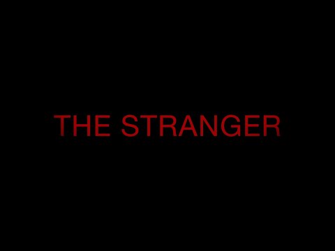 THE STRANGER || short film || Psk productions
