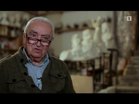 Ճակատագրեր. Դավիթ Մինասյան