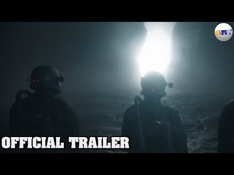 Deus   | 2022 |  | Official Trailer |