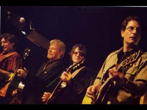 Paul Personne / Francis Cabrel - Crossroad