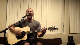 Phil Carrillo - Otis Redding, Sittin' On The Dock Of The Bay