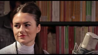 Cardiknox - Earthquake - 10/14/2015 - Paste Studios, New York, NY