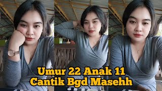 KONTEN PEMERSATU BANGSA  !!  cantik bgd maseh #live #livestream #tiktok