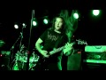 HAVOK "Scumbag in Disguise" Live 