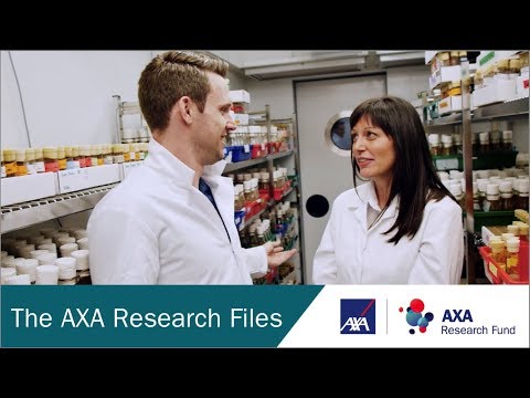 AGEING | Meet the Researcher: Francesca Baggio | Ep #5 | AXA Research Fund