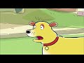 PBS Kids Removing Martha Speaks In A Nutshell
