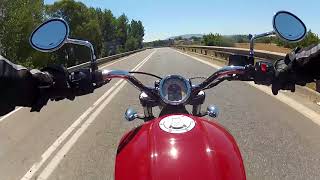 Bad Motor Scooter - Montrose