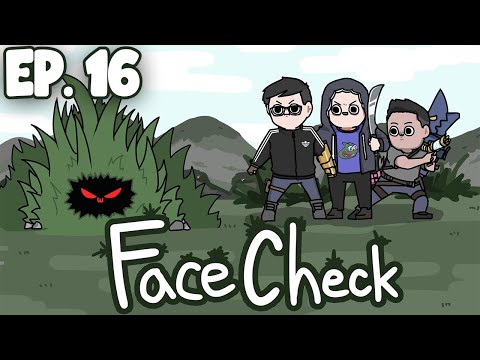 Facecheck Episode 16 - 100T Bjergsen?! | EUW Gauntlet | Thank you Marc Merrill