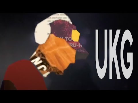 2-hour UKG Set | Hans Glader