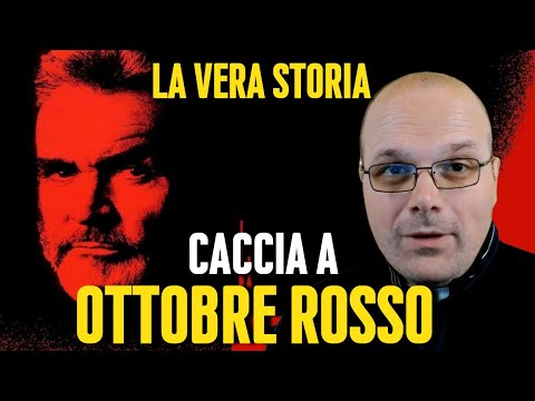 The TRUE Story of RED OCTOBER HUNTING: THE STOROZHEVOY Mutiny