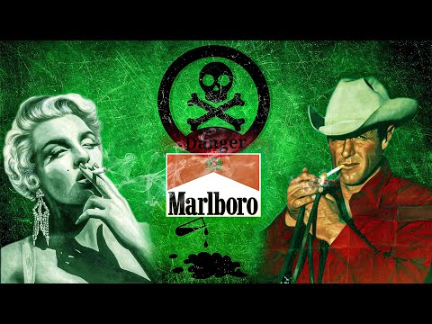 Philip Morris: The Deadliest Company in the World?!