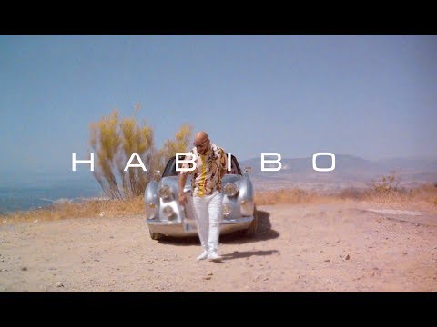 VEYSEL - HABIBO (OFFICIAL HD VIDEO) prod. by MIKSU & MACLOUD