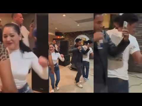 MARÍA SALOME - PLEBES DE OLANCHO