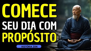 8 HÁBITOS DOS MONGES BUDISTAS QUE VOCÊ DEVE FAZER TODAS AS MANHÃS | BUDISMO