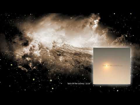 Nimanty - Tears Of The Cosmos | Ambient space music
