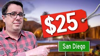 The CHEAPEST Things to do in San Diego