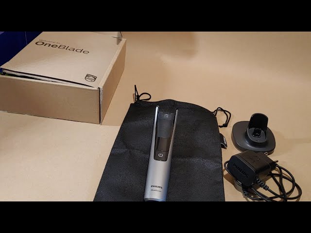 Vídeo relacionado con Jippofu 15V HQ8505 Cargador Afeitadora Compatible con Philips Norelco 3000 5000 7000 9000 MG7720 MG7770 BG5020 HQ PT QC QG RQ Serie One Blade Pro QP6510 QP6520 QP6530 QP6620 Adaptador Charger Cable