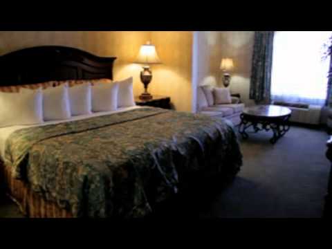 Best Western Abbey Inn