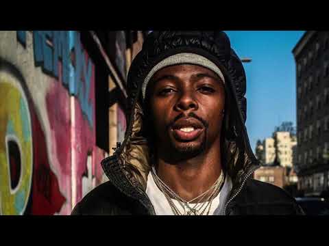 ShompLifeDookie X PayJaee - Slidin (Prod By. Apollo Jetson)