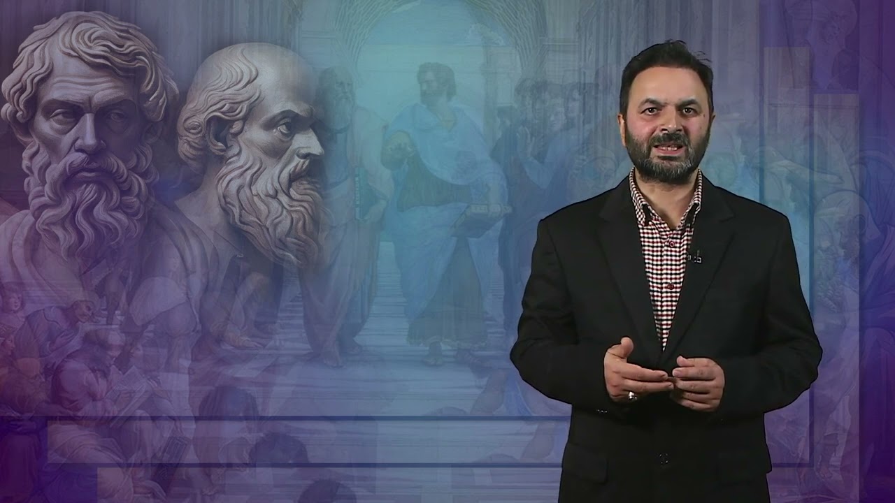 L1 What is Political Philosophy