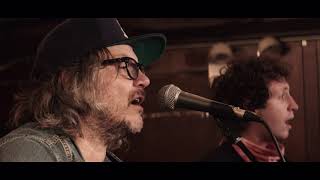 Jeff Tweedy &quot;Old Country Waltz&quot; (Neil Young cover)