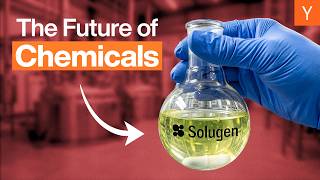Inside The Startup Reinventing America’s Trillion Dollar Chemical Industry