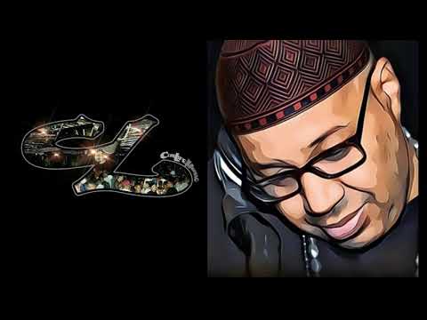 The Clublife Mix Show Feat. Kevin Hedge Of BLAZE & WBLS FM NYC!