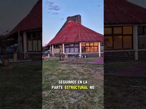 EL TIMON (San Luis Canelones) Patio, Atardecer, Canchas Piscinas Unico #viral #uruguay #canelones