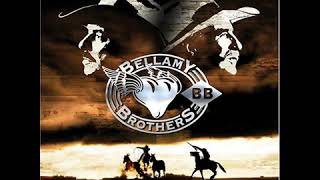 BELLAMY BROTHERS - INSIDE OF MY GUITAR  1976