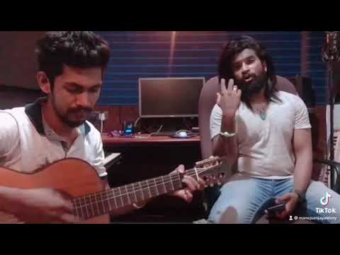 Obata Nohaka Mal Devata Tele Drama song